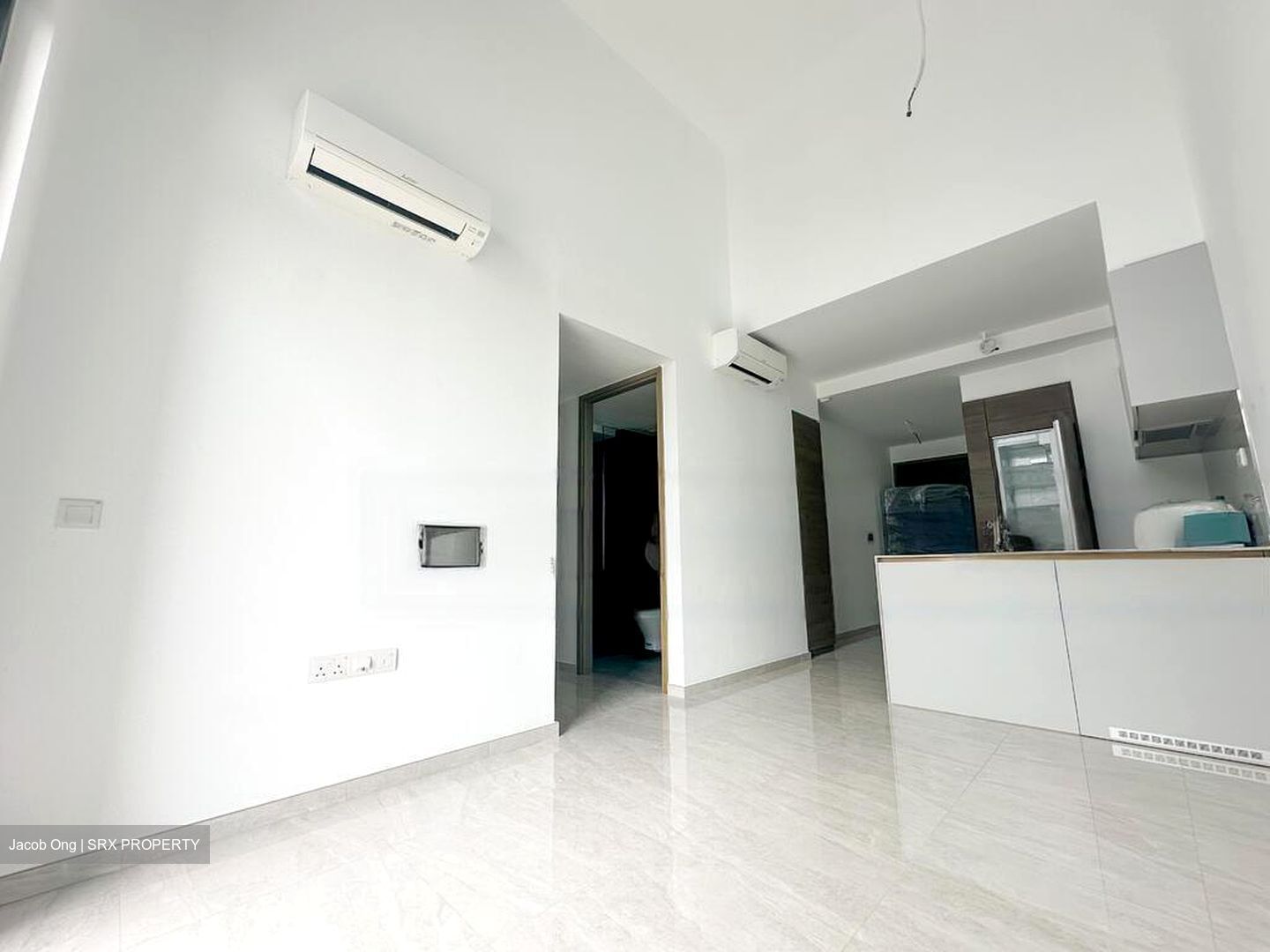 The Florence Residences (D19), Apartment #466684251
